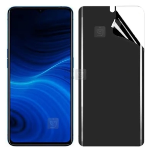 محافظ صفحه نمایش نانو حریم شخصی ریلمی X2 Pro