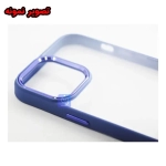 قاب پشت کریستالی دور رنگی گوشی شیائومی نوت 14 4G مدل New Skin