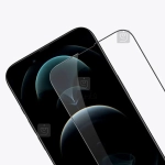 گلس تمام صفحه نیلکین گوشی آیفون 16e مدل CP+ Pro