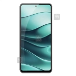 گلس تمام صفحه نیلکین گوشی شیائومی ردمی نوت 14 4G مدل CP+ Pro