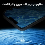 گلس شفاف H+ Pro نیلکین گوشی آیفون 16e