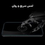 گلس شفاف H+ Pro نیلکین گوشی آیفون 16e