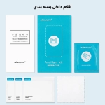 گلس شفاف H+ Pro نیلکین گوشی آیفون 16e