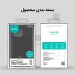 قاب مگ سیف دار نیلکین Frosted Shield Pro Magnetic گوشی وان پلاس 13T
