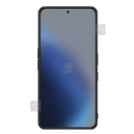 گارد نیلکین Super Frosted Shield Pro گوشی ناتینگ فون 3a