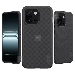 گارد نیلکین Super Frosted Shield Pro گوشی OnePlus 13T