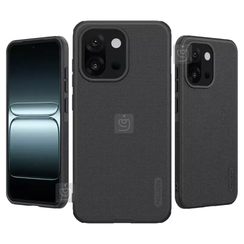 گارد نیلکین Super Frosted Shield Pro گوشی OnePlus 13T