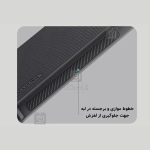 گارد نیلکین Super Frosted Shield Pro گوشی OnePlus 13T