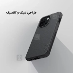 گارد نیلکین Super Frosted Shield Pro گوشی OnePlus 13T