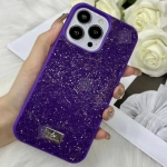 قاب اورجینال سواروسکی گوشی آیفون 12 پرو مکس