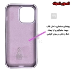 قاب اورجینال سواروسکی گوشی آیفون X