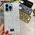 قاب اورجینال سواروسکی گوشی آیفون Xs