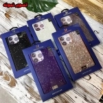 قاب اورجینال سواروسکی گوشی آیفون Xs