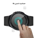 محافظ صفحه PMMA ساعت هوشمند گلوریمی M2