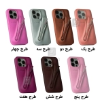 قاب Rhode گوشی آیفون 13 پرو مکس همراه با لیپ گلاس