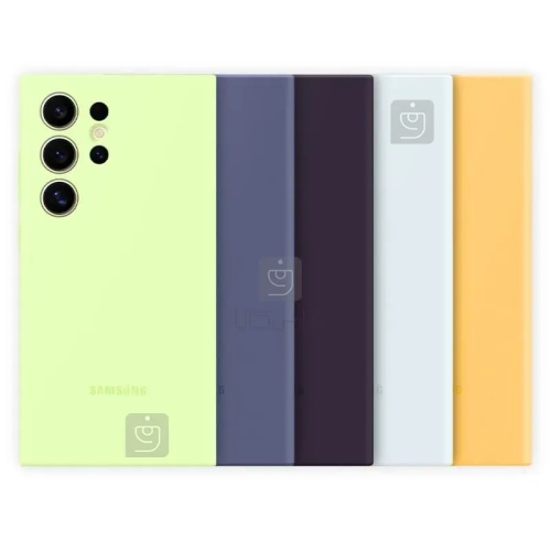 قاب سیلیکونی اورجینال سامسونگ گوشی S24 Ultra