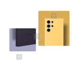 قاب سیلیکونی اورجینال سامسونگ گوشی S24 Ultra
