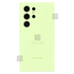 قاب سیلیکونی اورجینال سامسونگ گوشی S24 Ultra