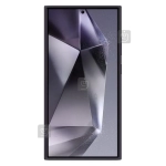 قاب سیلیکونی اورجینال سامسونگ گوشی S24 Ultra