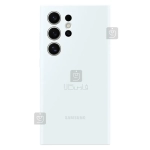 قاب سیلیکونی اورجینال سامسونگ گوشی S24 Ultra