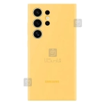 قاب سیلیکونی اورجینال سامسونگ گوشی S24 Ultra