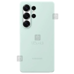 قاب سیلیکونی اورجینال سامسونگ گوشی S25 Ultra