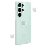 قاب سیلیکونی اورجینال سامسونگ گوشی S25 Ultra