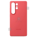 قاب سیلیکونی اورجینال سامسونگ گوشی S25 Ultra