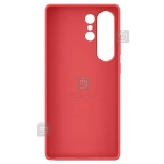 قاب سیلیکونی اورجینال سامسونگ گوشی S25 Ultra