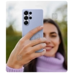 قاب سیلیکونی اورجینال سامسونگ گوشی S25 Ultra