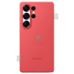 قاب سیلیکونی اورجینال سامسونگ گوشی S25 Ultra