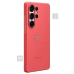 قاب سیلیکونی اورجینال سامسونگ گوشی S25 Ultra