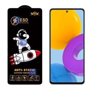 گلس آنتی استاتیک Space Man ESD گوشی سامسونگ M52