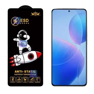 گلس آنتی استاتیک Space Man ESD گوشی شیائومی Redmi K70 Pro