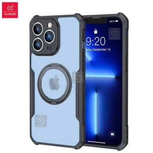 قاب مگ سیف اورجینال XUNDD Beatle Rotating 360 Magnetic گوشی آیفون 12 پرو مکس