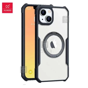 قاب مگ سیف اورجینال XUNDD Beatle Rotating 360 Magnetic گوشی آیفون 13