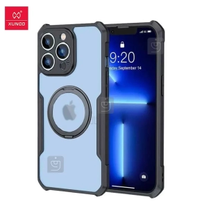 قاب مگ سیف اورجینال XUNDD Beatle Rotating 360 Magnetic گوشی آیفون 13 پرو مکس