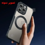 قاب مگ سیف اورجینال XUNDD Beatle Rotating 360 Magnetic گوشی آیفون 13 پرو مکس