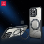 قاب مگ سیف اورجینال XUNDD Beatle Rotating 360 Magnetic گوشی آیفون 16 پرو