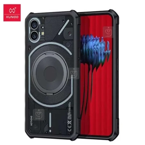 قاب مگ سیف اورجینال XUNDD Beatle Rotating 360 Magnetic گوشی ناتینگ فون 1