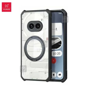 قاب مگ سیف اورجینال XUNDD Beatle Rotating 360 Magnetic گوشی ناتینگ فون 2a