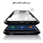 قاب اصلی پشت کریستالی Xundd Beatle گوشی سامسونگ S9 Plus