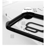 قاب اصلی پشت کریستالی Xundd Beatle گوشی سامسونگ S9 Plus