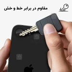 محافظ لنز رینگی آیفون 16e