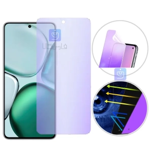 محافظ صفحه نمایش نانو هیدروژلی Anti Blue گوشی Honor X9c Smart
