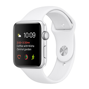 ساعت هوشمند اپل مدل Apple Watch Series 1 38mm