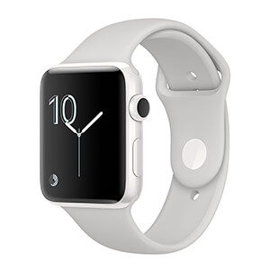 ساعت هوشمند اپل مدل Apple Watch Series 2 38mm