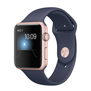 ساعت هوشمند اپل مدل Apple Watch Series 2 42mm