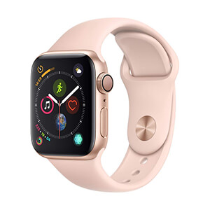 ساعت هوشمند اپل مدل Apple Watch Series 4 40mm
