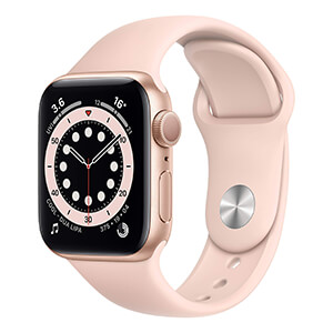 ساعت هوشمند اپل مدل Apple Watch Series 6 40mm